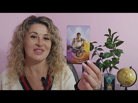 Видео: ЛЕВ  - ТАРО ПРОГНОЗ 19 - 26 октября 2025 года от TONYA TRAVEL 