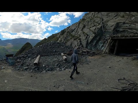Видео: Заброшенные штольни, не ходить! очень опасно! Нарынкол Баянкол.Природа Казахстана вторая часть