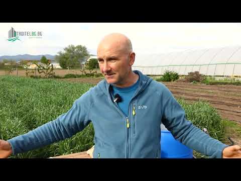Видео: Зеленчукопроизводство в новите климатични реалности: Разказът на един фермер от Негован