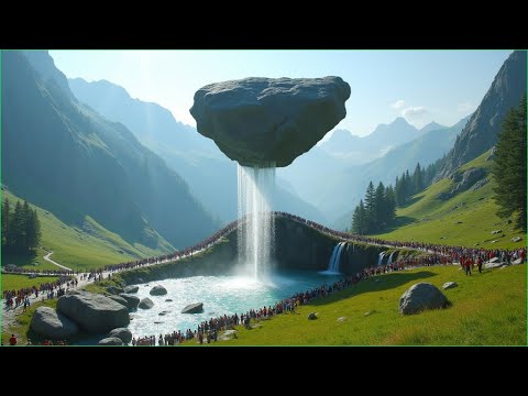 Видео: ✨ НЕВЕРОЯТНАЯ ЗЕМЛЯ | САМЫЕ УДИВИТЕЛЬНЫЕ МЕСТА НА ЗЕМЛЕ | Документальный фильм 4K