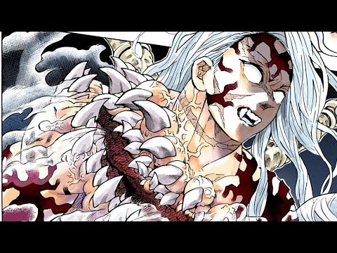 Видео: Мудзан не умеет проигрывать. КРД 5 сезон с61 Клинок рассекающий демонов. Истребитель демонов