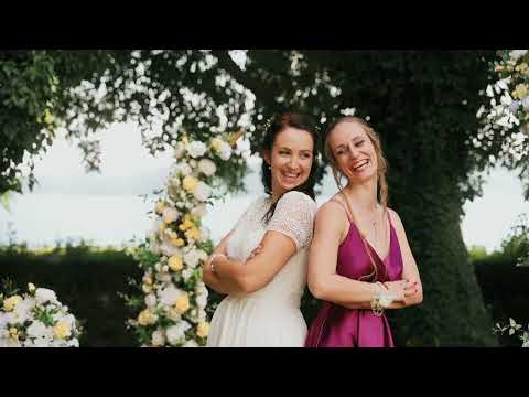 Видео: Wedding Trailer – S&S | Villa Burov, Varna, Bulgaria 2025 | Сватбен трейлър