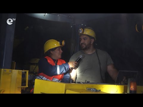 Видео: От мерак - Професия и безопасност написани с кръв