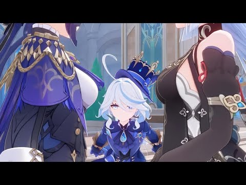 Видео: Тик Ток Геншин Импакт №145 / GENSHIN IMPACT ПОДБОРКА мемов