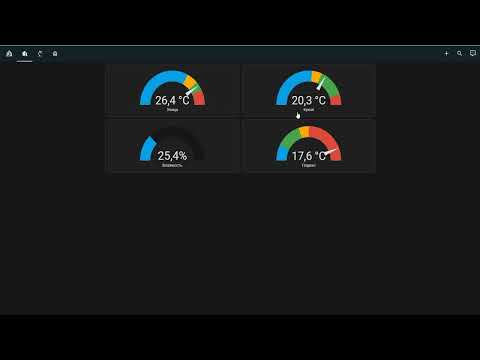 Видео: HomeAssistant , внедряем в жизнь  Часть 7  Подключение моих самодельных устройств к Homeassistant.
