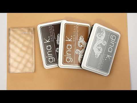 Видео: Техника «Только коричневые» (1237)