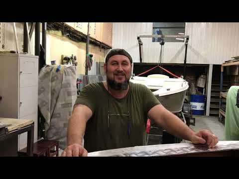 Видео: "Тактика" перехода.