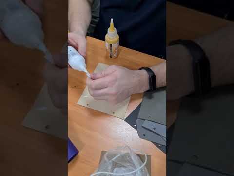 Видео: Вводный инструктаж по колеровке красок