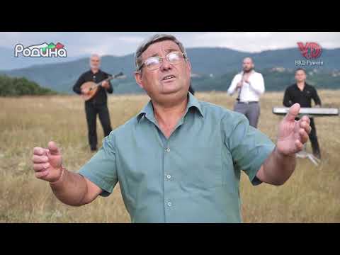 Видео: "Цъфнало цвеке шарено" - Иван Радев/"Cafnalo cveke shareno" - Ivan Radev