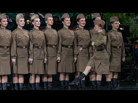 Видео: «Приглашение к танцу», октябрь 2024