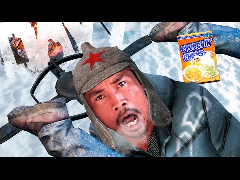 Видео: Они попали в ловушку в DayZ