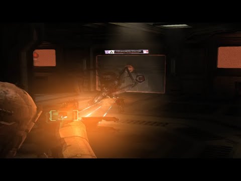 Видео: Некроморф от нетфликс | Dead space #8