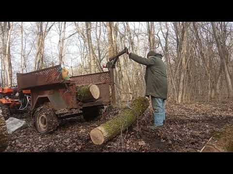 Видео: Самодельный мини кран(манипулятор)в роботе