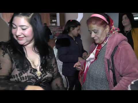 Видео: Осветление на нова къща Собствениците са Ани и Ричи село виница дата 23.12 2022  Dj Angel