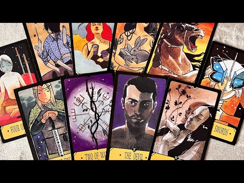 Видео: ⚡️ОНА УШЛА К ДРУГОМУ!💥ЕЕ СОСТОЯНИЕ И САМОЧУВСТВИЕ НА ДАННЫЙ МОМЕНТ!🔥