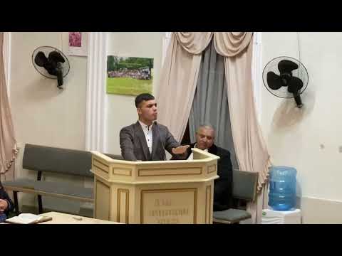 Видео: Богар о кияндер ворбинел ле Дейлески Дума