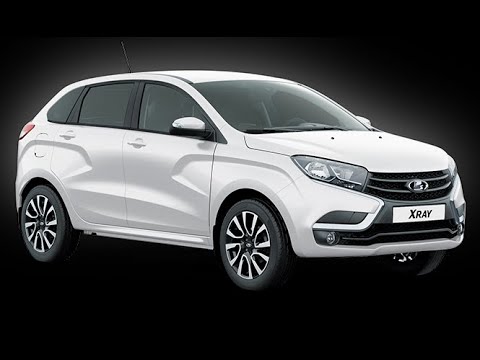 Видео: Lada Xray обзор, отзыв владельца, пробег более 100 000 км 1 часть