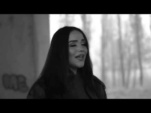 Видео: Milya Oganisian -  Берегу / Засыпай (Cover - Егор Крид)