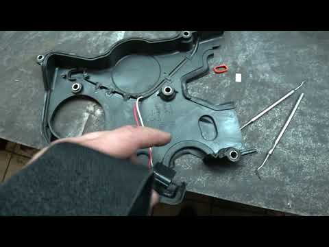 Видео: mmc colt ошибки P0335 P0340