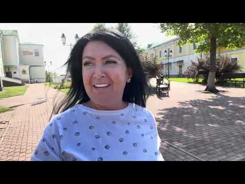 Видео: 🇧🇾РБ, Полоцк. В поисках,, Крамбамбуля,, . Кладбище