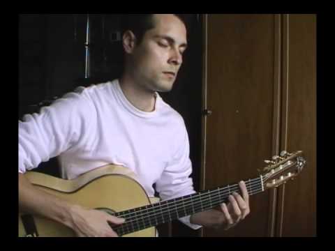 Видео: Здесь птицы не поют (Нам нужна одна победа). Гитара