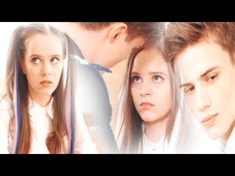 Видео: Издевался но потом влюбился DANYA&NIKA || Mocked but then fell in love