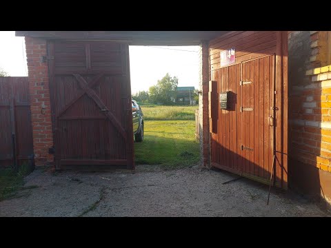 Видео: Белоомут летом