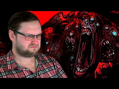 Видео: Darkest Dungeon ► ТЕМНЕЙШЕЕ ПОДЗЕМЕЛЬЕ ► ДАВАЙ ГЛЯНЕМ