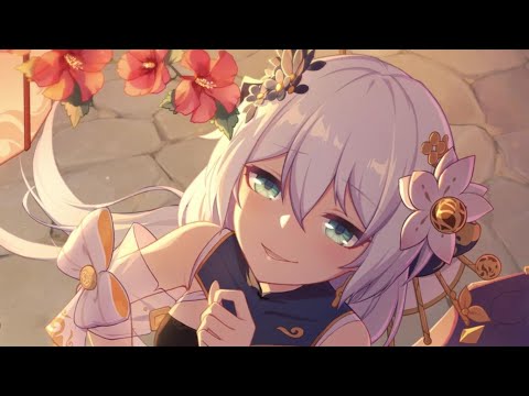 Видео: Honkai Impact 3 - Можно ли в это играть?