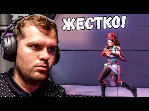 Видео: CEH9 УЧИТСЯ ИГРАТЬ В VALORANT #6 / РАЗВАЛИВАЕТ С ДИГЛА И АВИКА