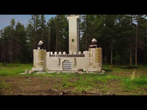 Видео: BIONICLE СМЕК НЕО 3 СЕРИЯ (4 СЕЗОН)