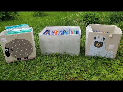 Видео: Мои текущие процессы. Перекличка. 59 начатых работ. Июнь 2022