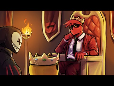 Видео: Становление короля лайфстила SMP