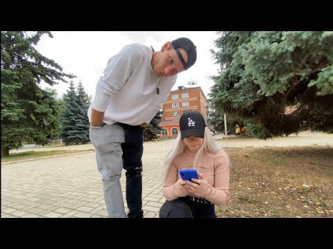 Видео: ANNA ASTI — Повело | ТАНЕЦ | Полина Гусева & МАЛЫГИН