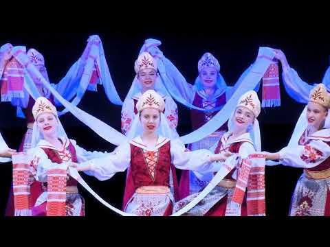 Видео: Образцовый ансамбль танца "Задоринка" 16 05 24. , ГУО "ЦДОДиМ "АРТ" г. Минск .