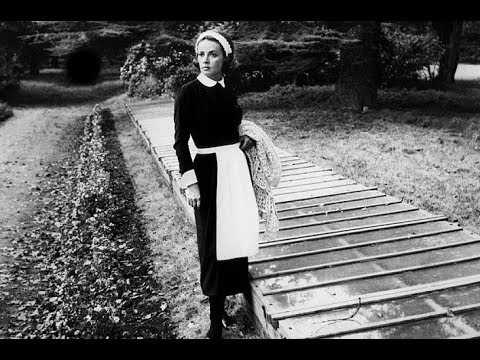 Видео: Обсуждение фильма «Дневник горничной» Луиса Бунюэля | Елена Петровская и Ури Гершович