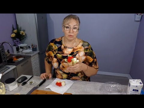 Видео: 🔥 Тыквенные Десерты: Маффины & Мусс | Мастер-класс от Натальи Ефимовой (20+ лет опыта) 🎃🎂