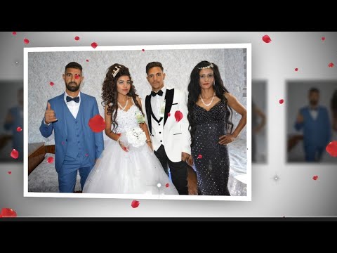 Видео: Сватбеното тържество на Васко & Маги 2022г.