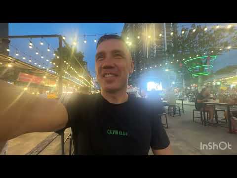 Видео: Я помог друзьям купить квартиру в Паттайе , отмечаем! 