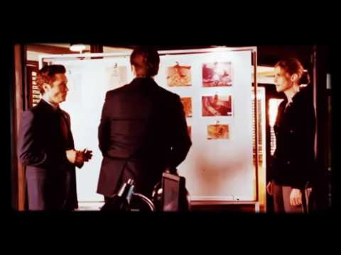 Видео: Касл и Бекет - Я буду жить для тебя !!!@