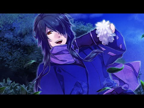 Видео: Nightshade💙 Прохождение на русском💙 Глава 1💙 Куроюки