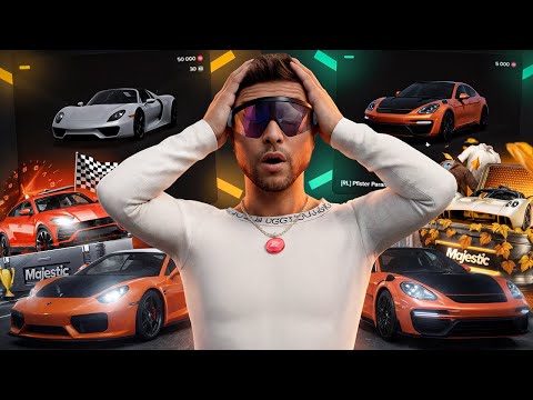 Видео: ЭТО ЛУЧШЕЕ ОТКРЫТИЕ КЕЙСОВ! МНЕ РЕАЛЬНО ПОДКРУТИЛИ на MAJESTIC RP
