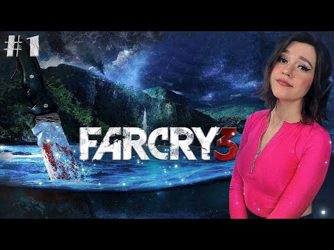 Видео: FAR CRY 3 | ПЕРВОЕ ПРОХОЖДЕНИЕ ИГРЫ на русском  I ФАР КРАЙ 3  ●  СТРИМ #1