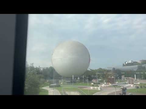 Видео: Один день в Тбилиси. 
