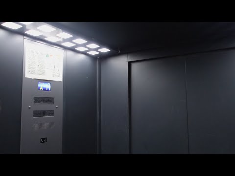 Видео: ЖК Новое Лыткарино - недостроенный дом и ужасный лифт (один на 17 этажей💀)