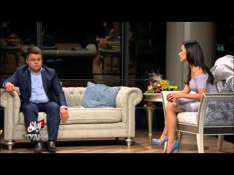 Видео: Sky студия: Руслан Кузденбаев
