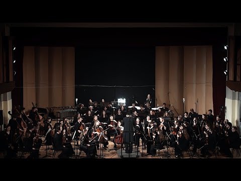 Видео: Николай Мясковский - Симфония №27, соч. 85