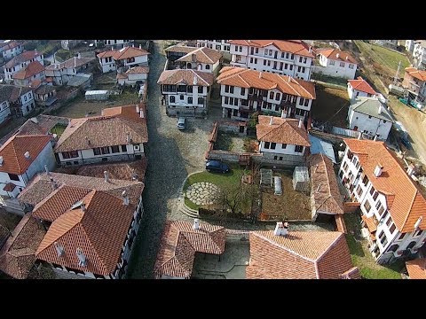 Видео: Пътувай с нас - С век назад в Златоград