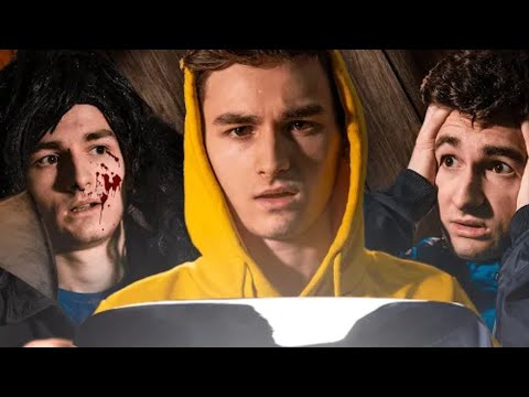 Видео: Реакция на Брайн Марса "Последняя кнопка 1" короткометражный фильм. Напишите  мнение в комментах.