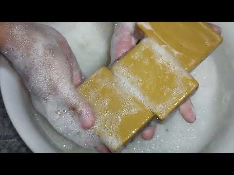 Видео: asmr soap 🧼🧼🧼мыление хозиков мыло 🧼🧼🧼🧼🤤🤤🤤🤤